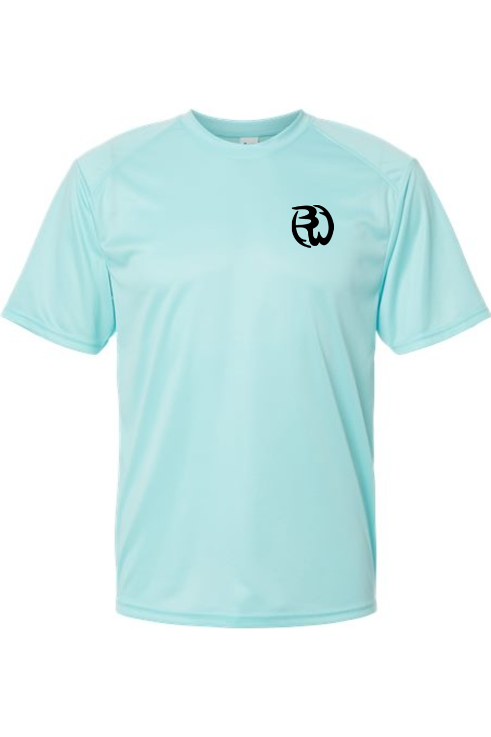 Big Wood Outdoor Performance Tee