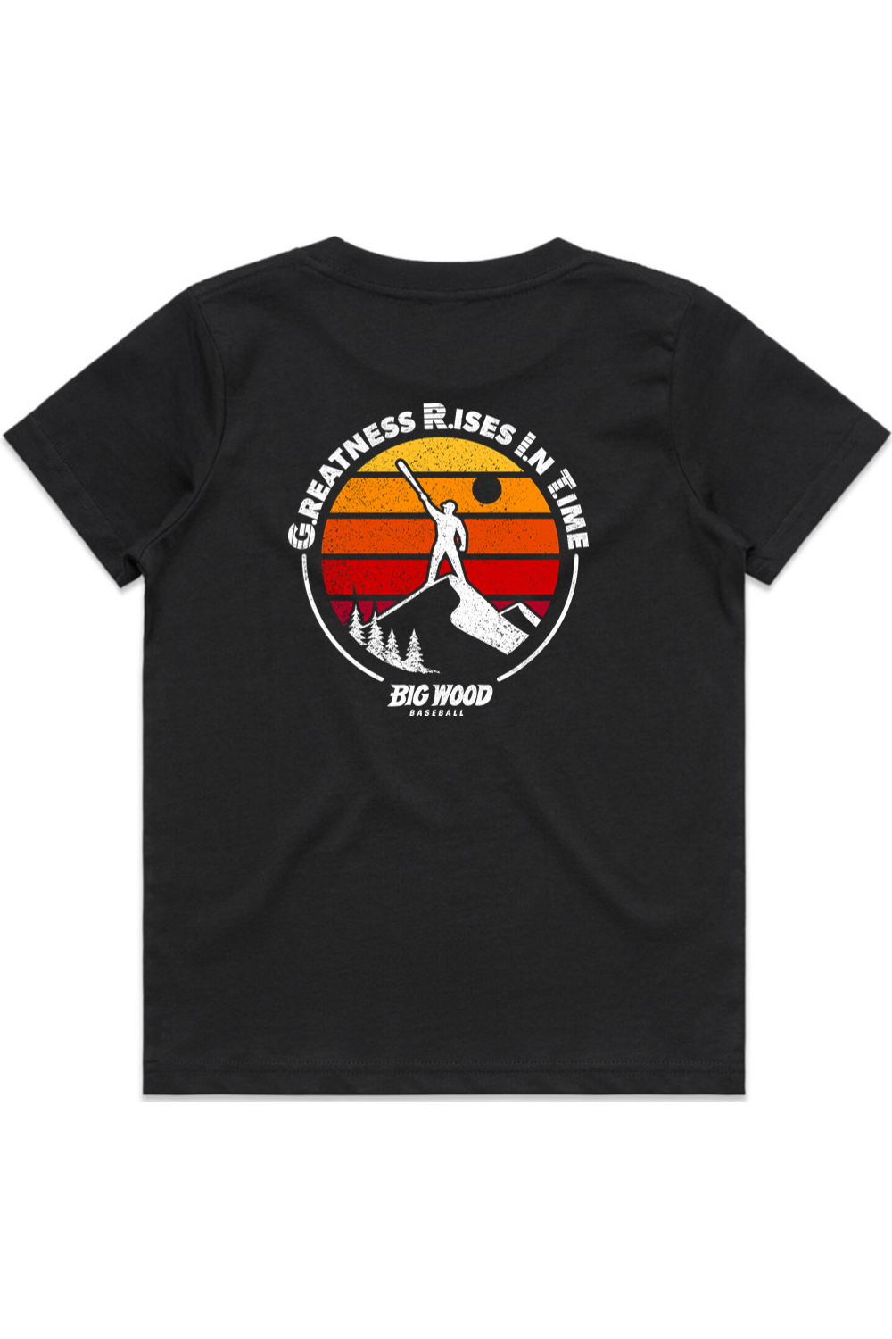 Youth - G.R.I.T. Tee