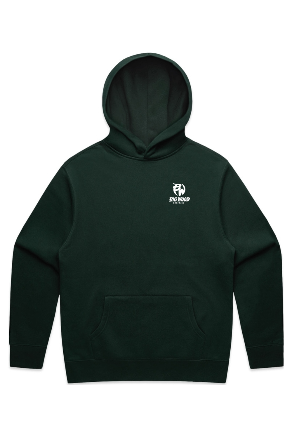Load & Explode Relaxed Fit Hoodie