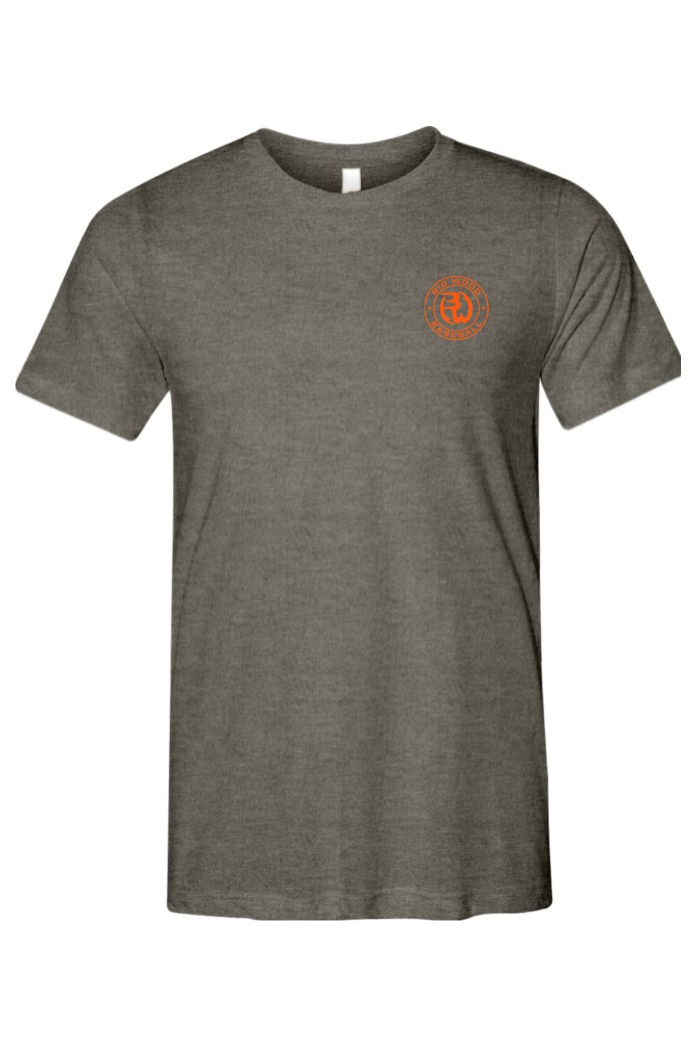 Big Wood Outdoor Stamp Lightweight Tee