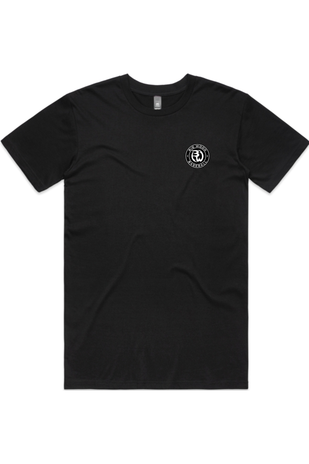 Big Wood Outdoor Stamp Tee