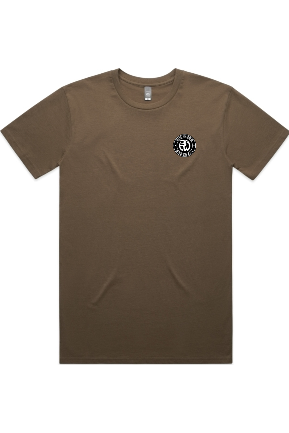 Big Wood Outdoor Stamp Tee