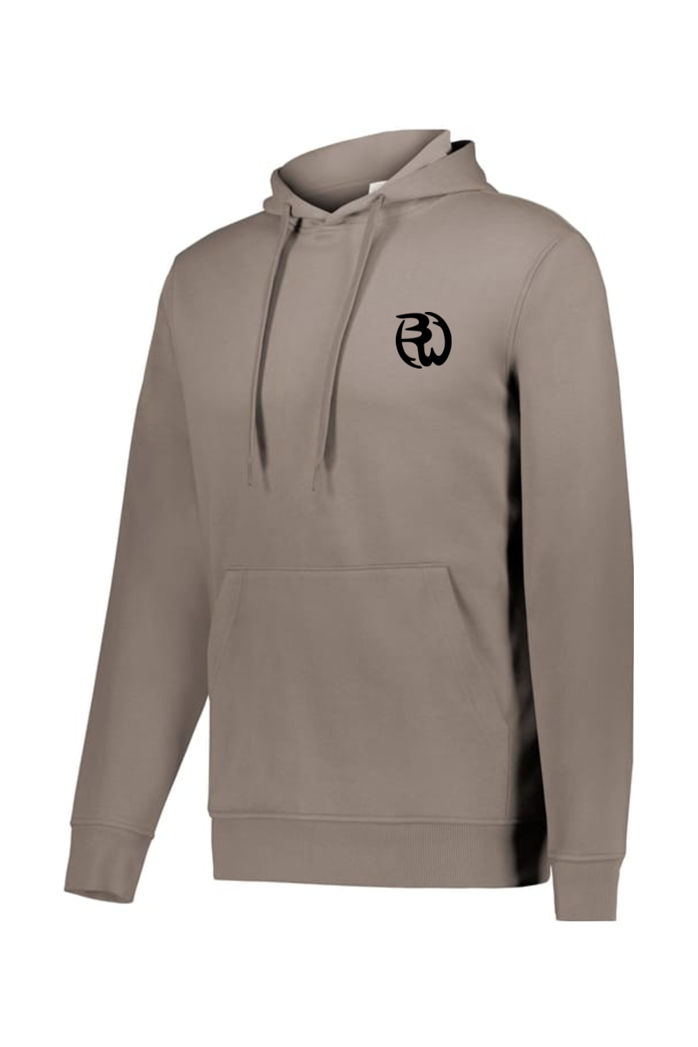 Big Wood Outdoor Athletic Fit Hoodie