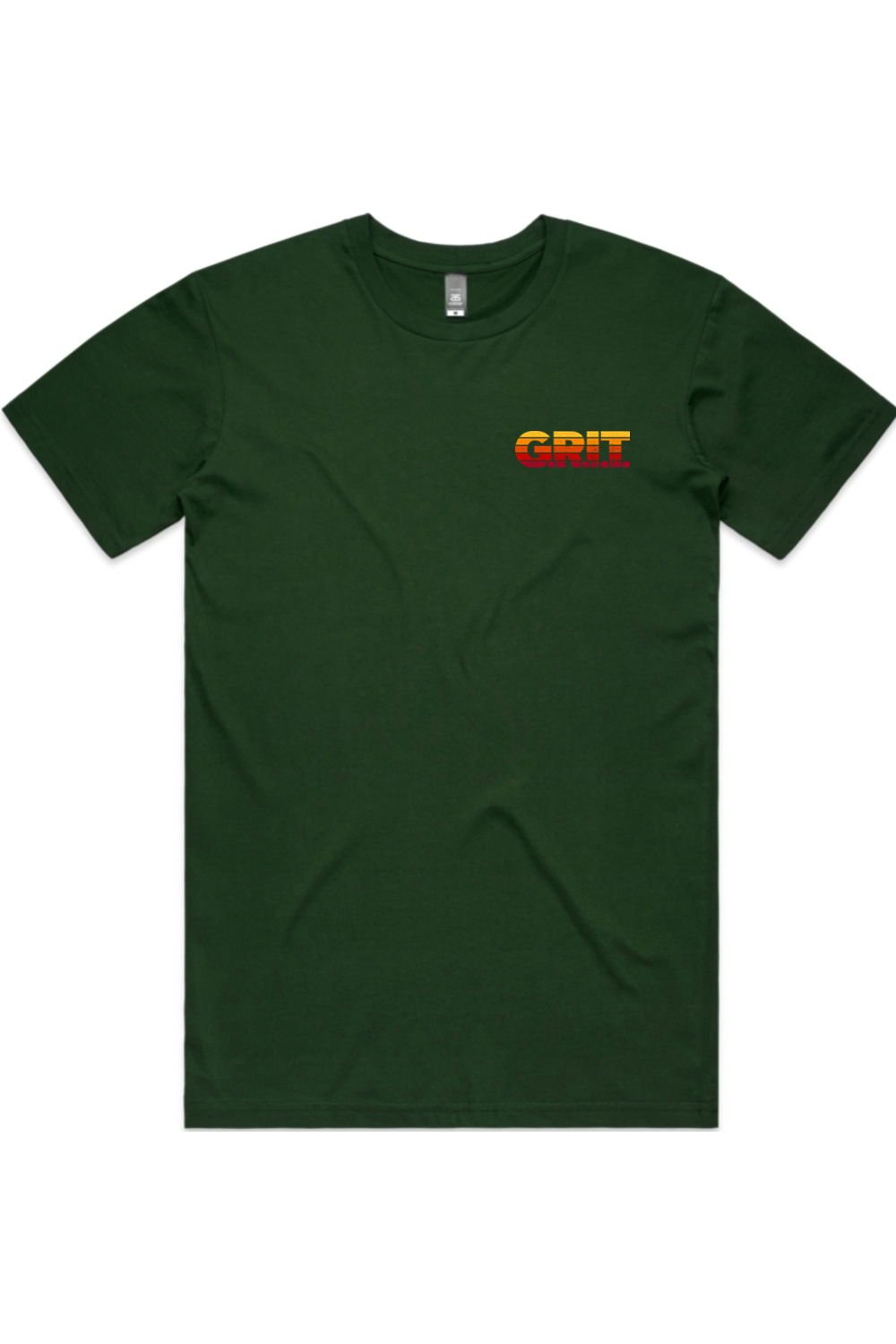 G.R.I.T. Tee