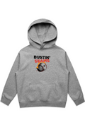 Youth - Bustin' Seams Relaxed Fit Hoodie