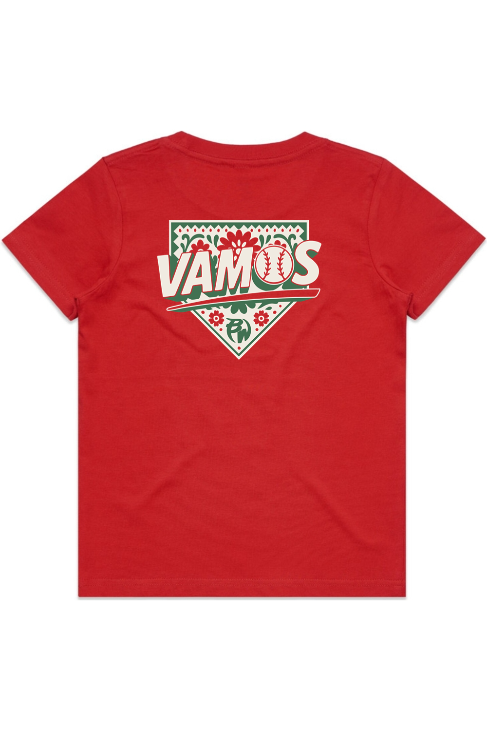 Youth - Vamos Tee