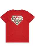 Youth - Vamos Tee