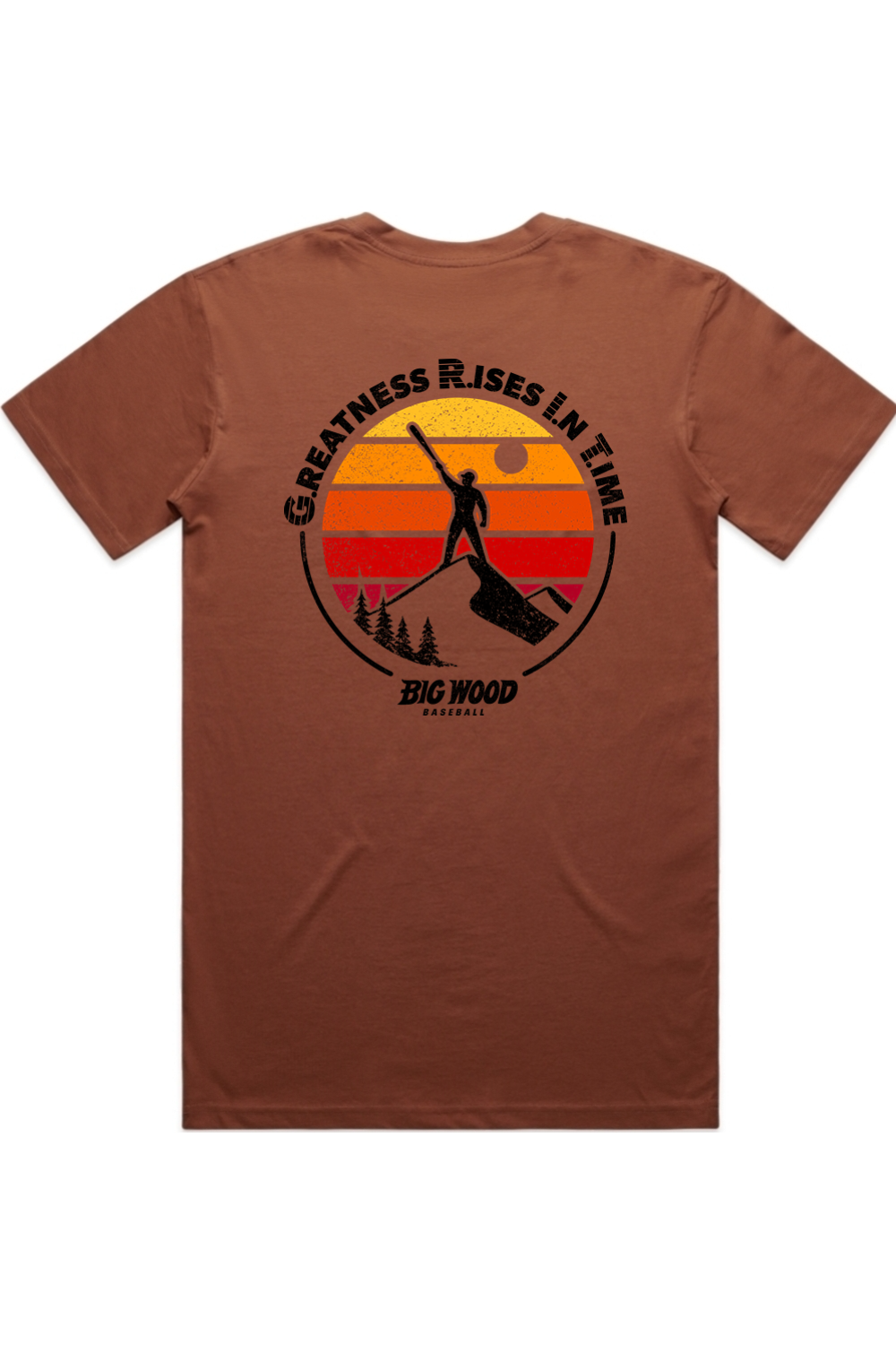 G.R.I.T. Tee