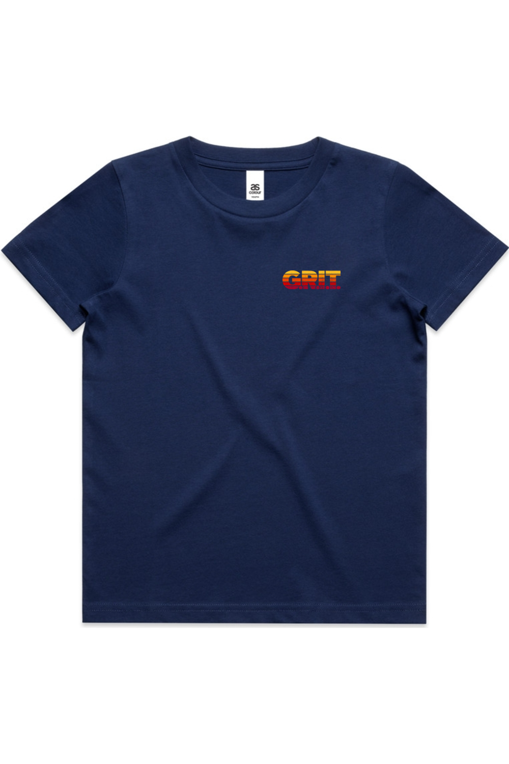 Youth - G.R.I.T. Tee