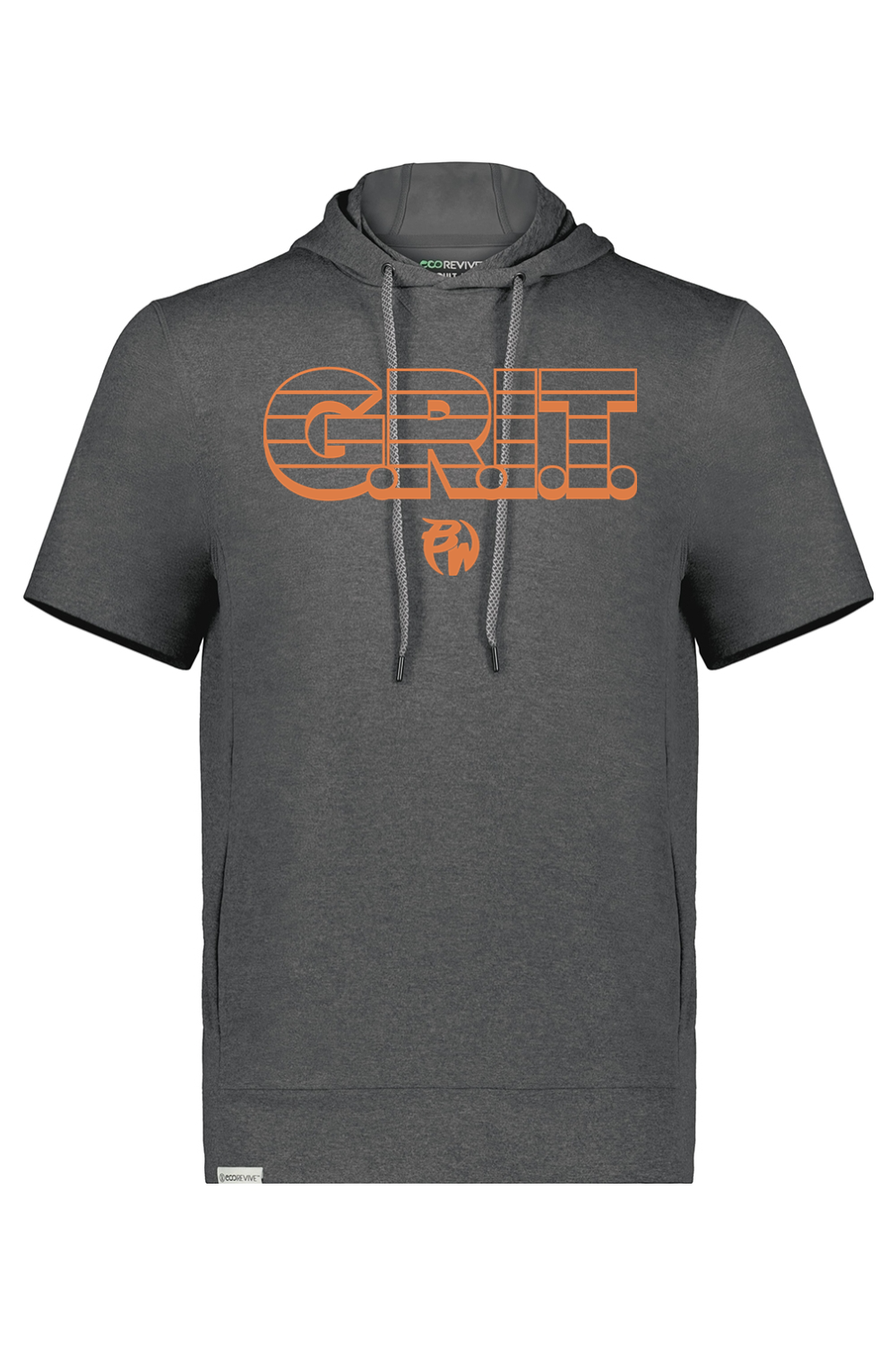 G.R.I.T. Performance Hoodie