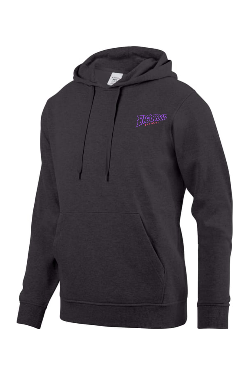 Choke It & Stroke It Athletic Fit Hoodie