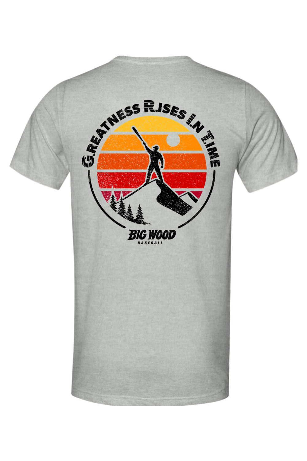 G.R.I.T. Lightweight Tee