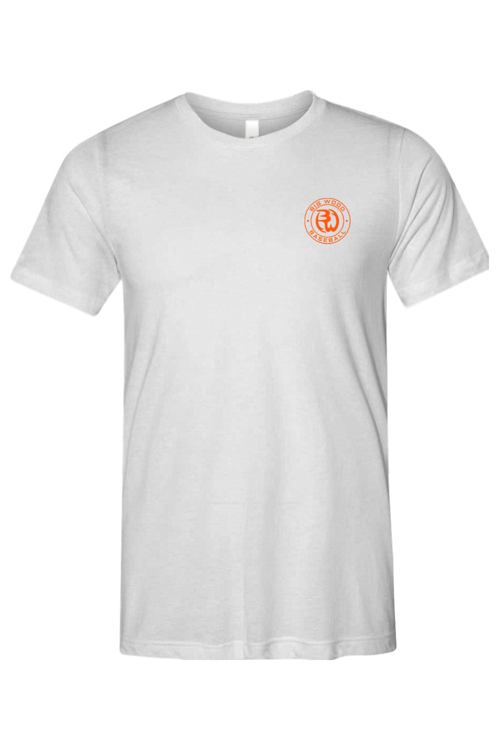 Big Wood Outdoor Stamp Lightweight Tee