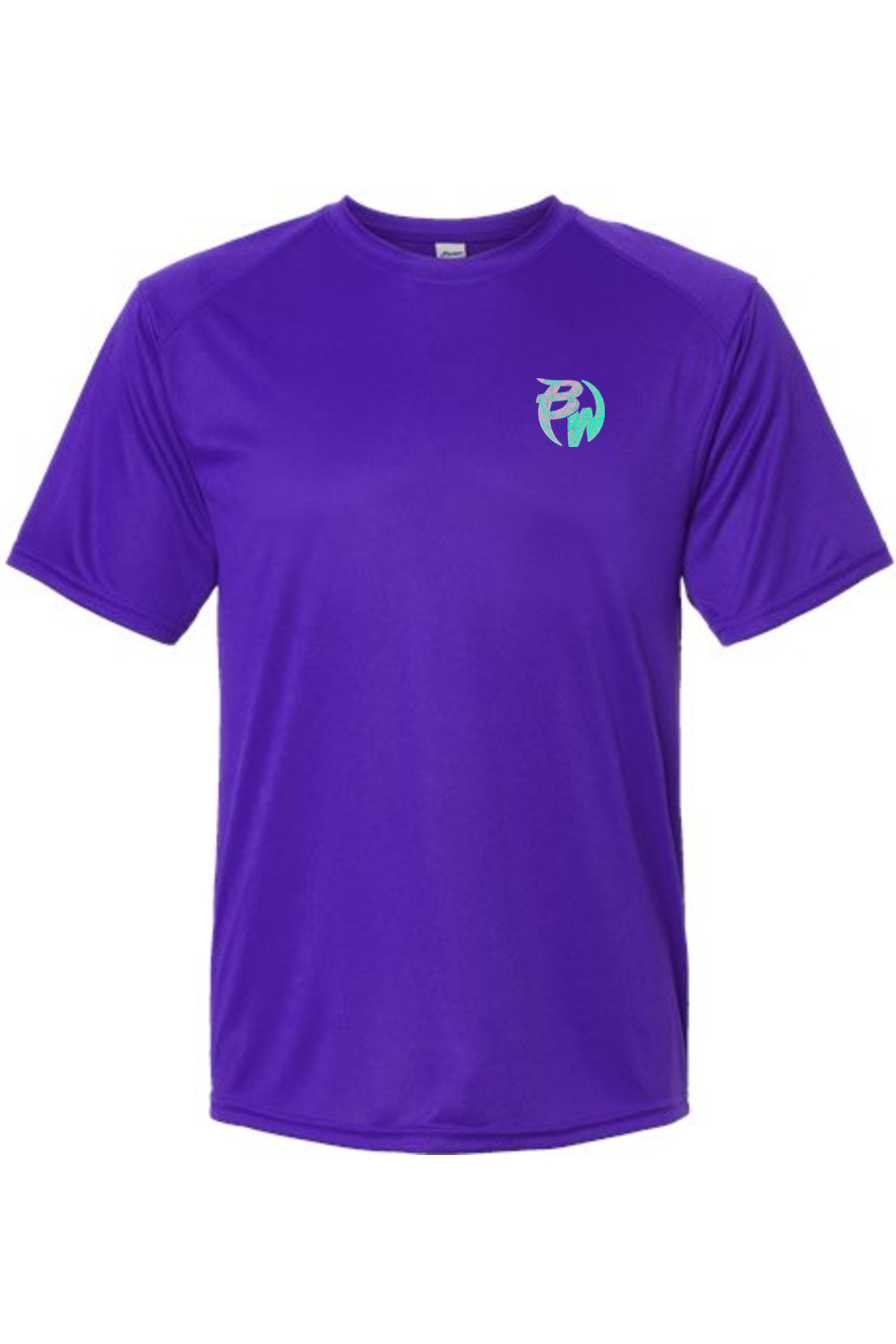 Down and Dirty Performance Tee