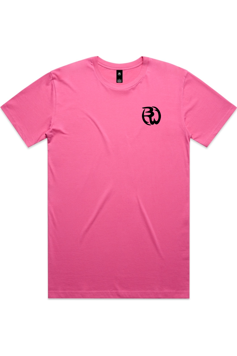 Big Wood Outdoor Tee
