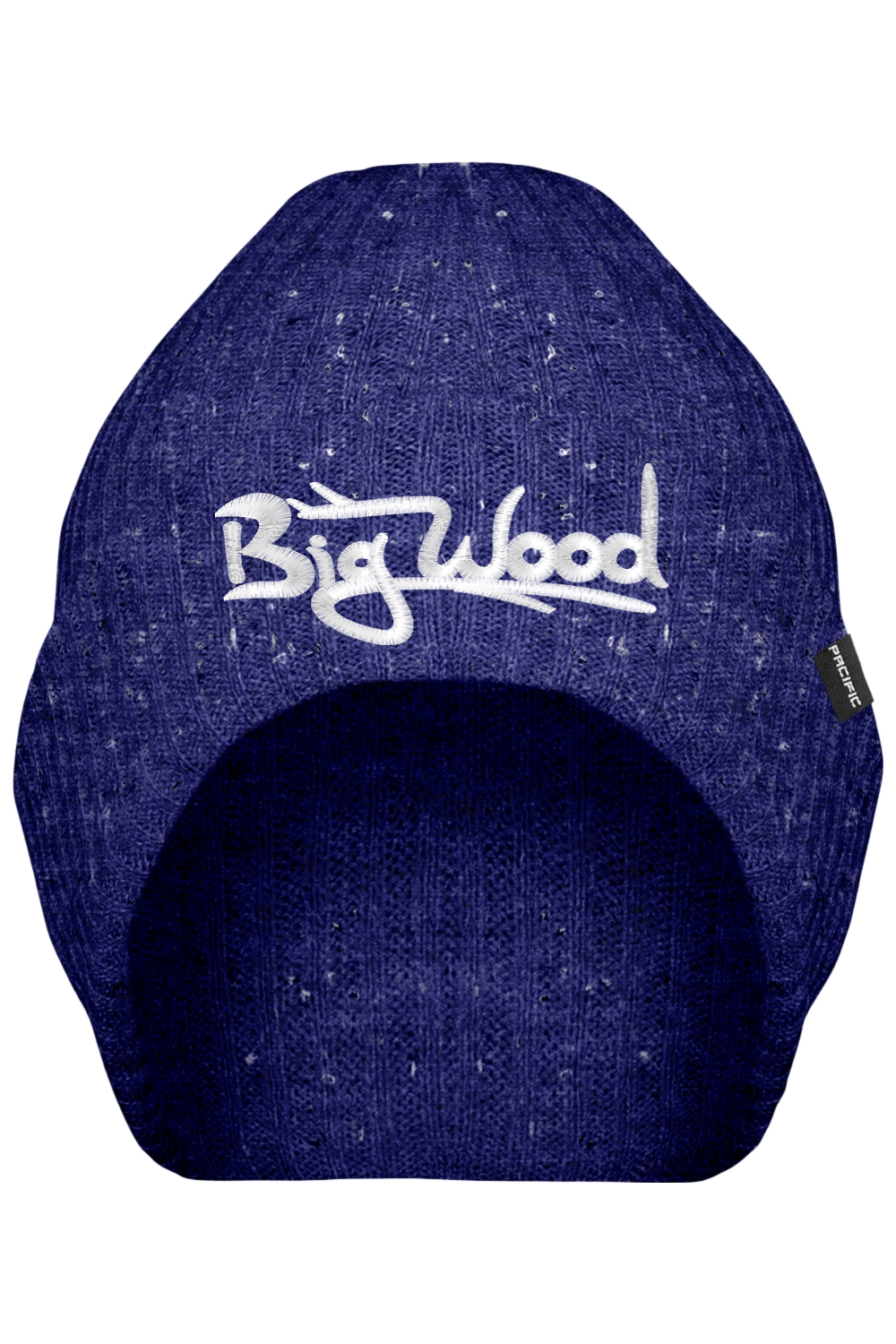 Big Wood Outdoor Tweed Beanie