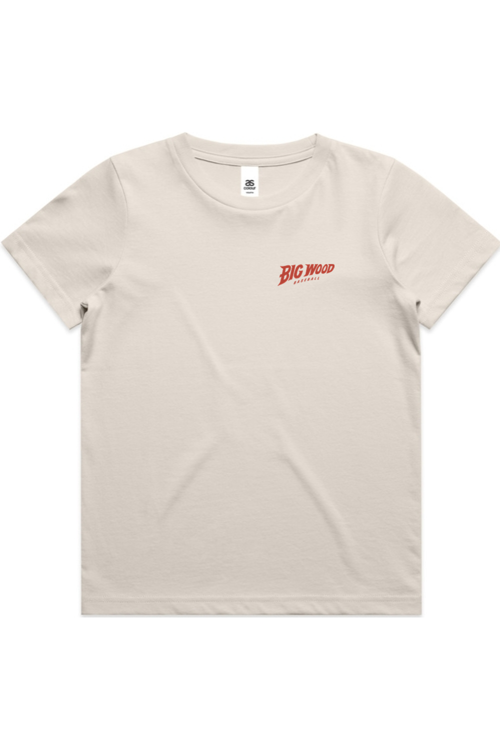 Youth - Vamos Tee