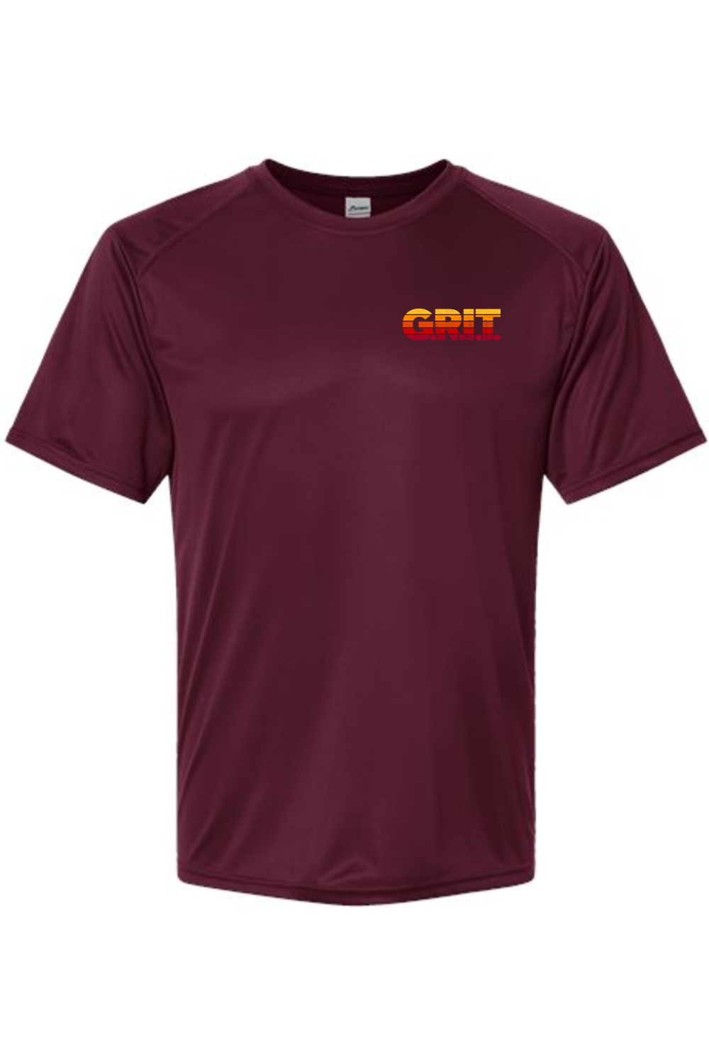 G.R.I.T. Performance Tee