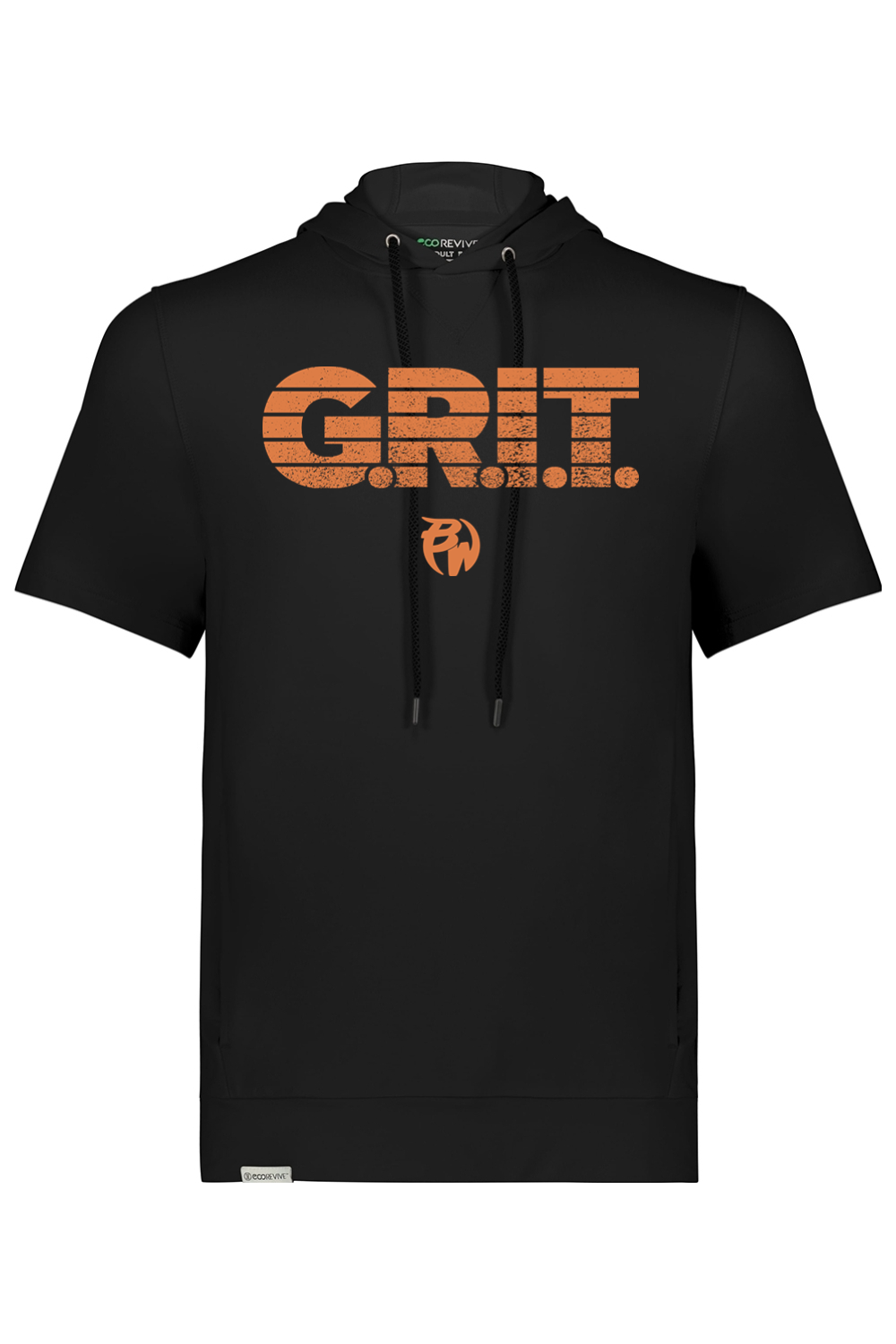 G.R.I.T. Performance Hoodie