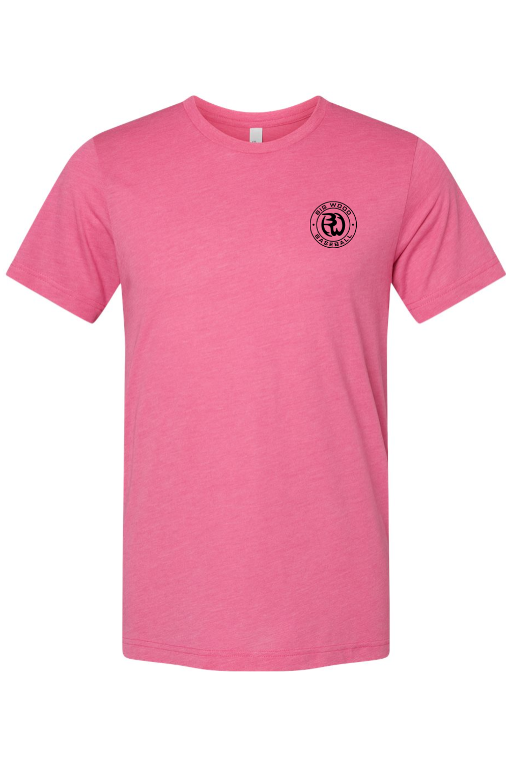 Big Wood Outdoor Stamp Lightweight Tee