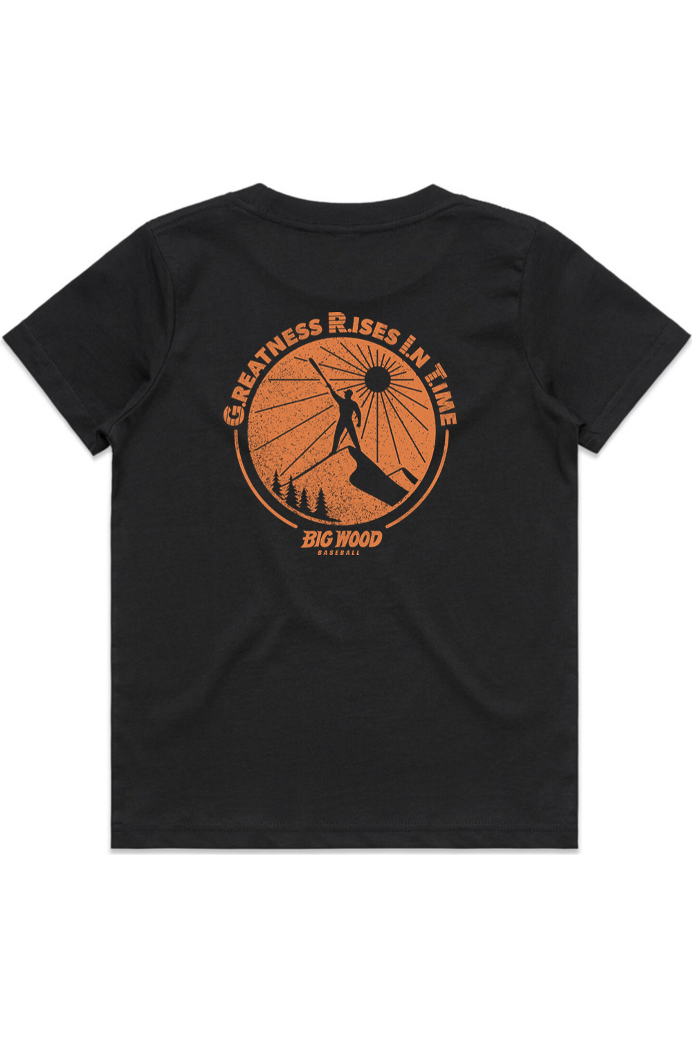 Youth - G.R.I.T. Tee