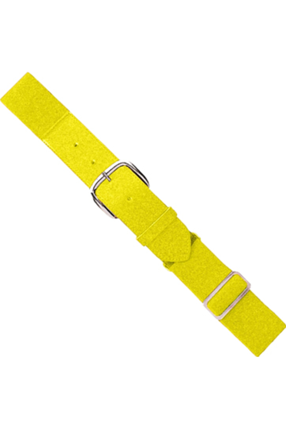 Adult Elastic Baseball Belt