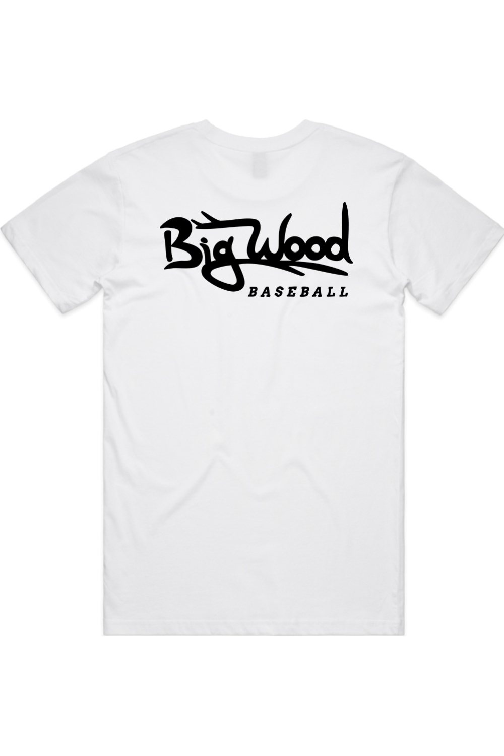 Big Wood Outdoor Tee