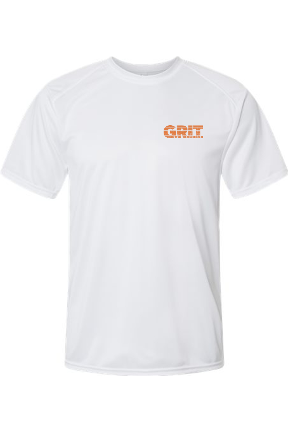 G.R.I.T. Performance Tee