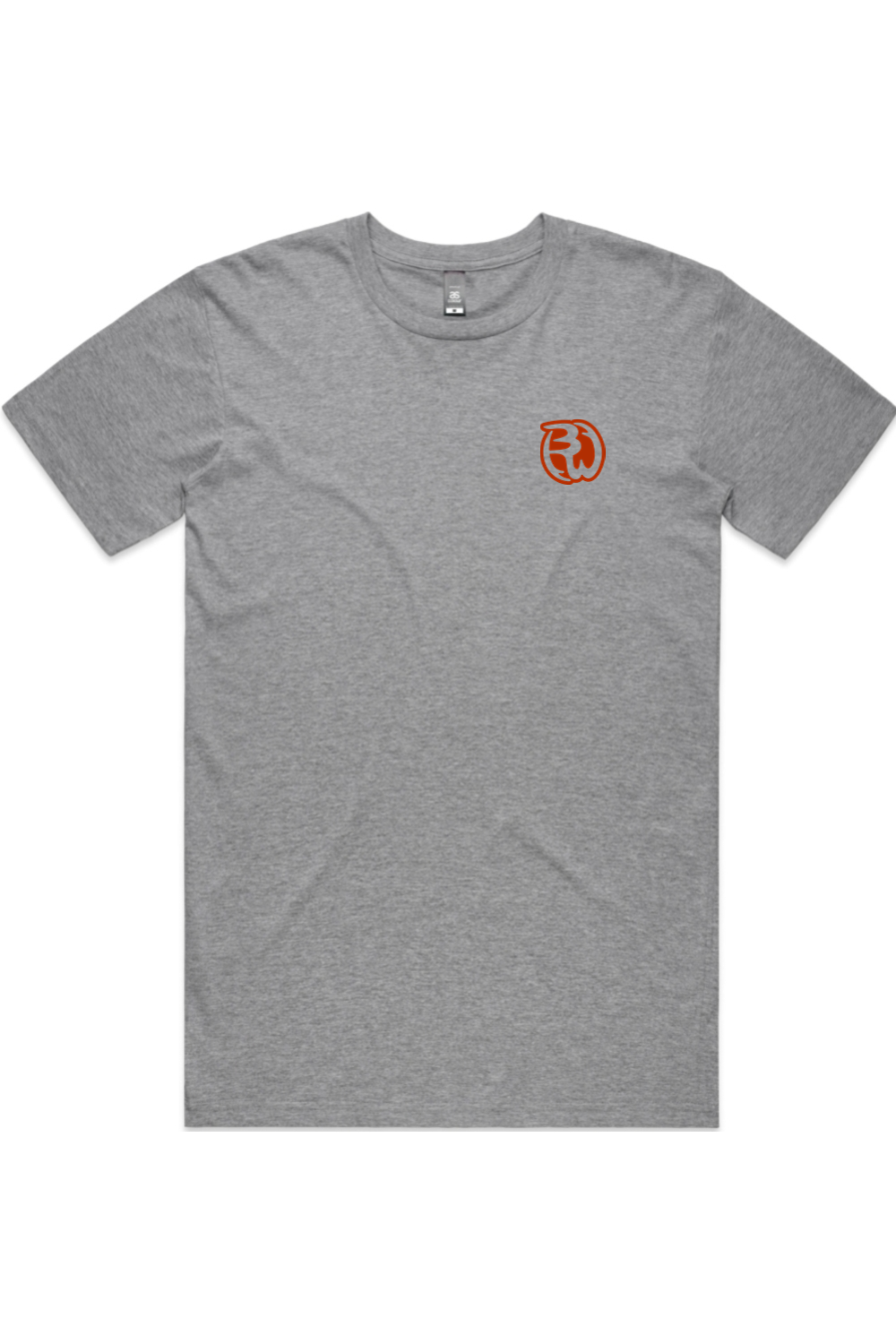 Big Hitters Have Big Wood Tee