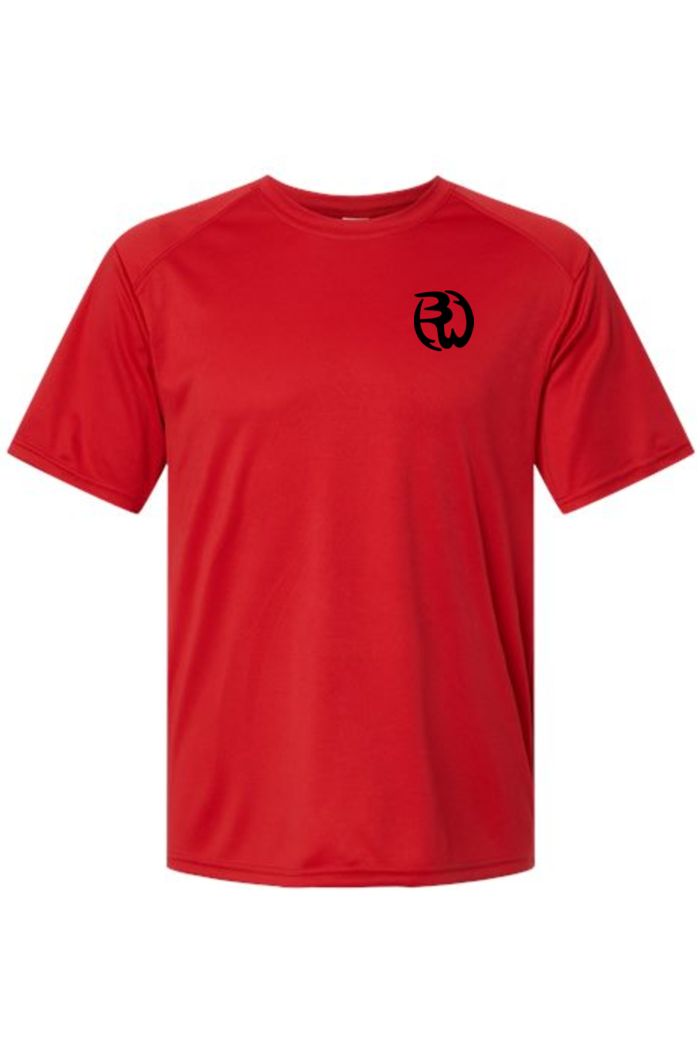 Big Wood Outdoor Performance Tee