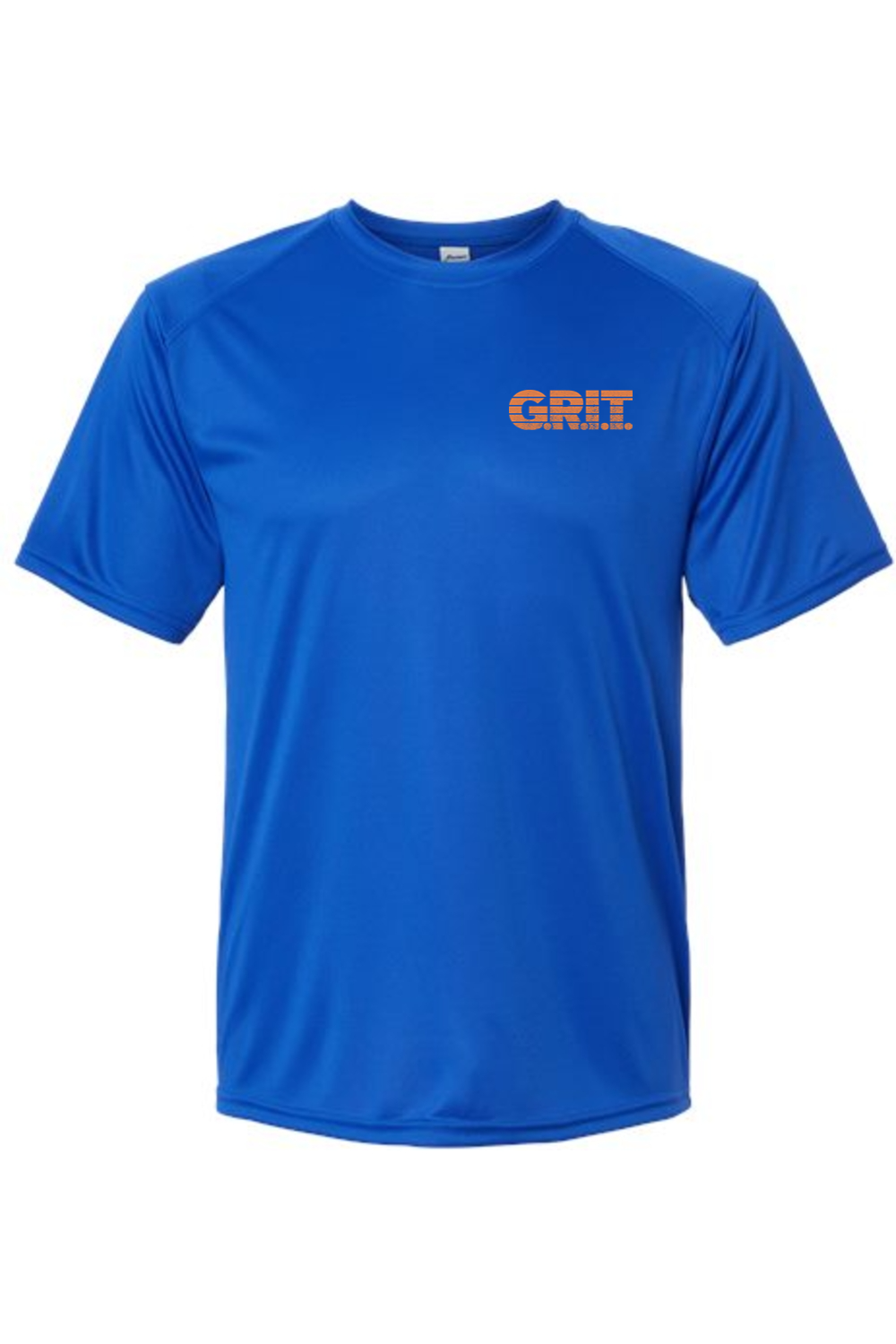 G.R.I.T. Performance Tee