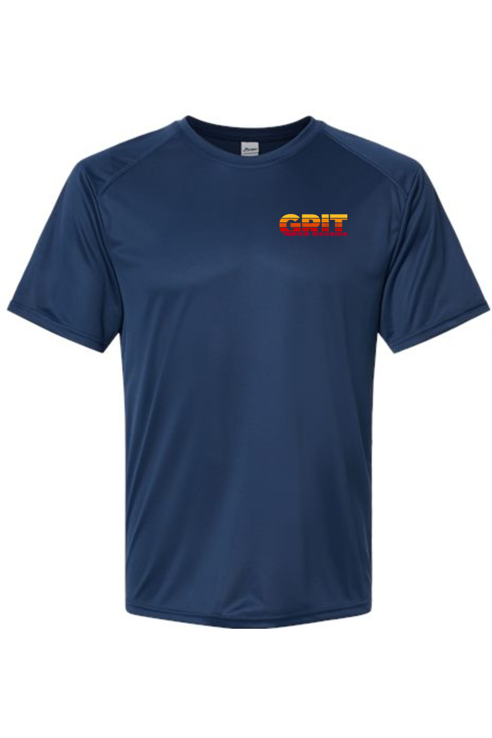 G.R.I.T. Performance Tee