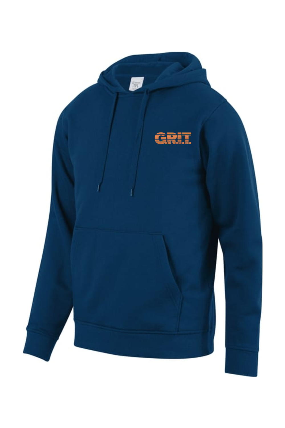 G.R.I.T. Athletic Fit Hoodie