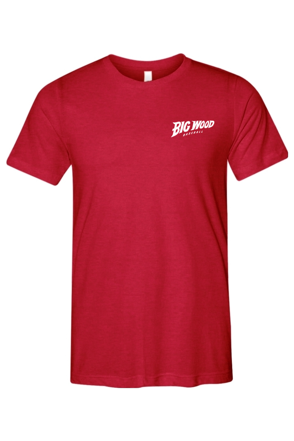 Let's Go Lightweight Tee
