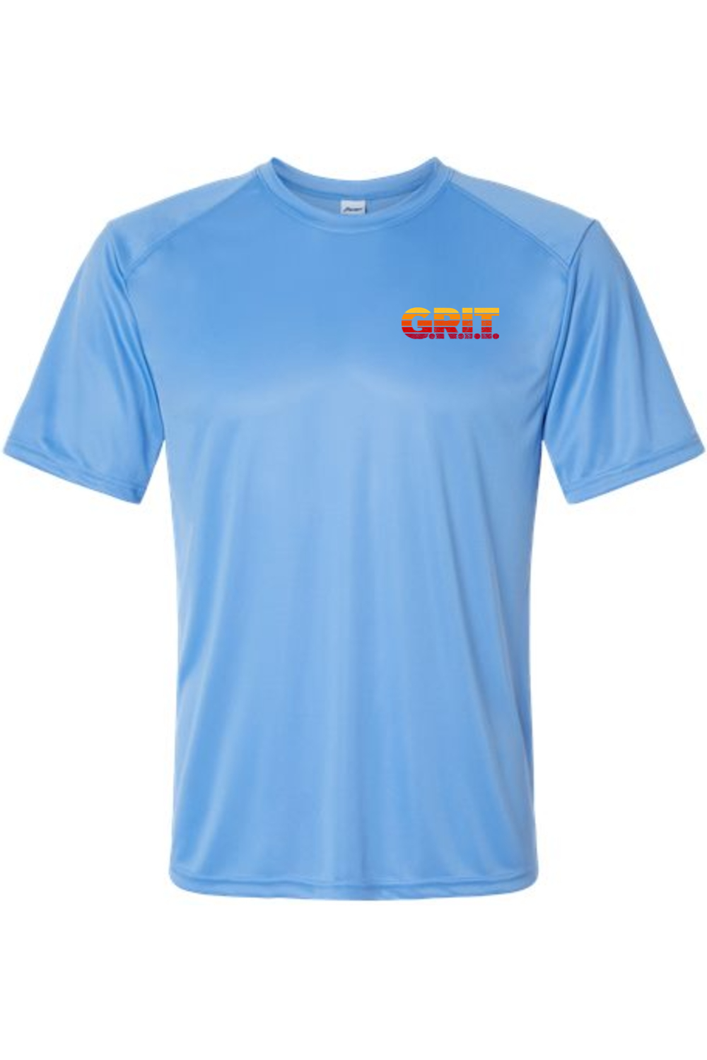 G.R.I.T. Performance Tee