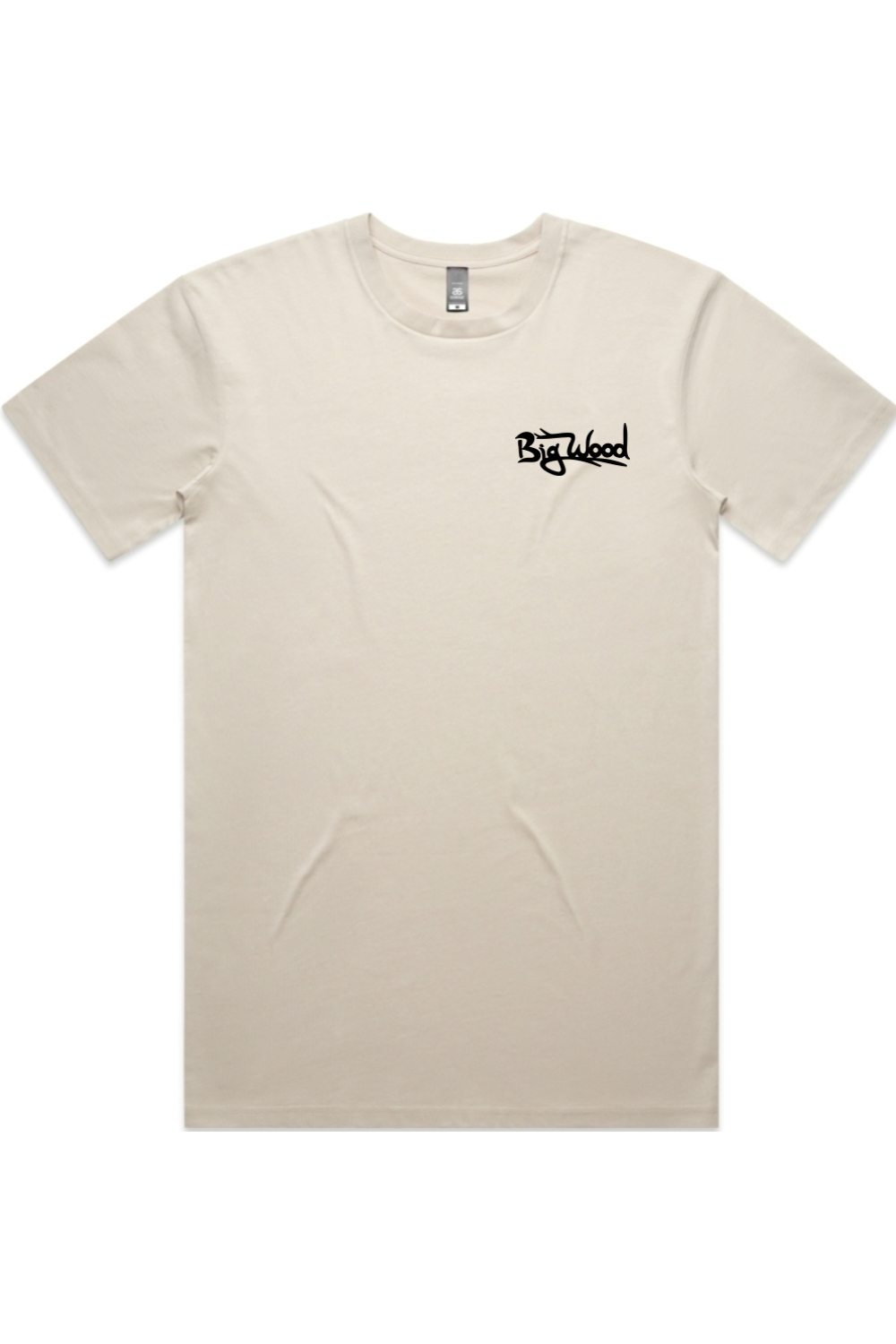 Big Wood Outdoor Tee