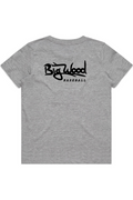 Youth - Big Wood Outdoor Tee