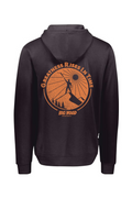 G.R.I.T. Athletic Fit Hoodie