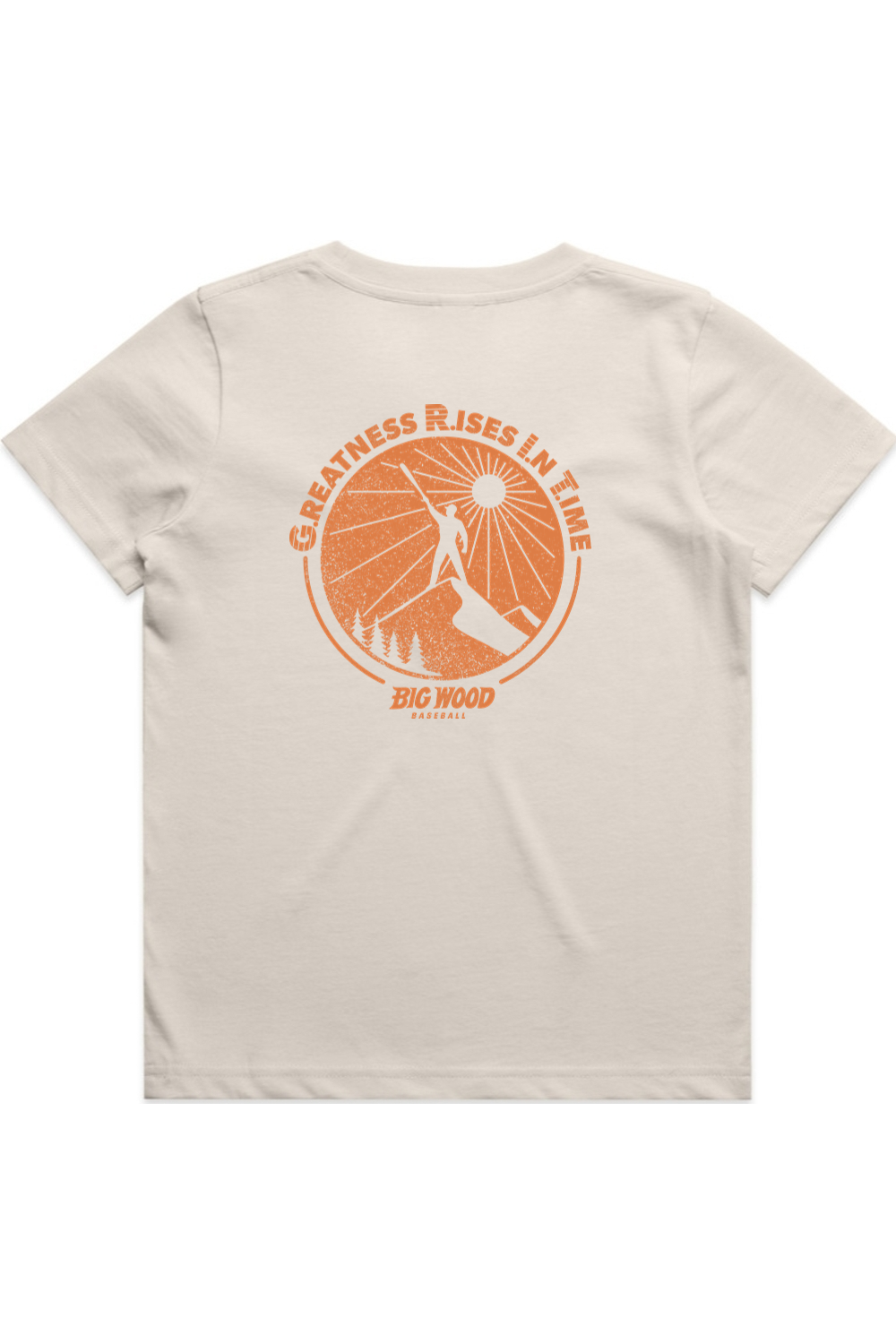 Youth - G.R.I.T. Tee