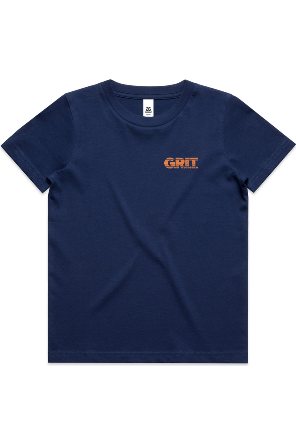 Youth - G.R.I.T. Tee