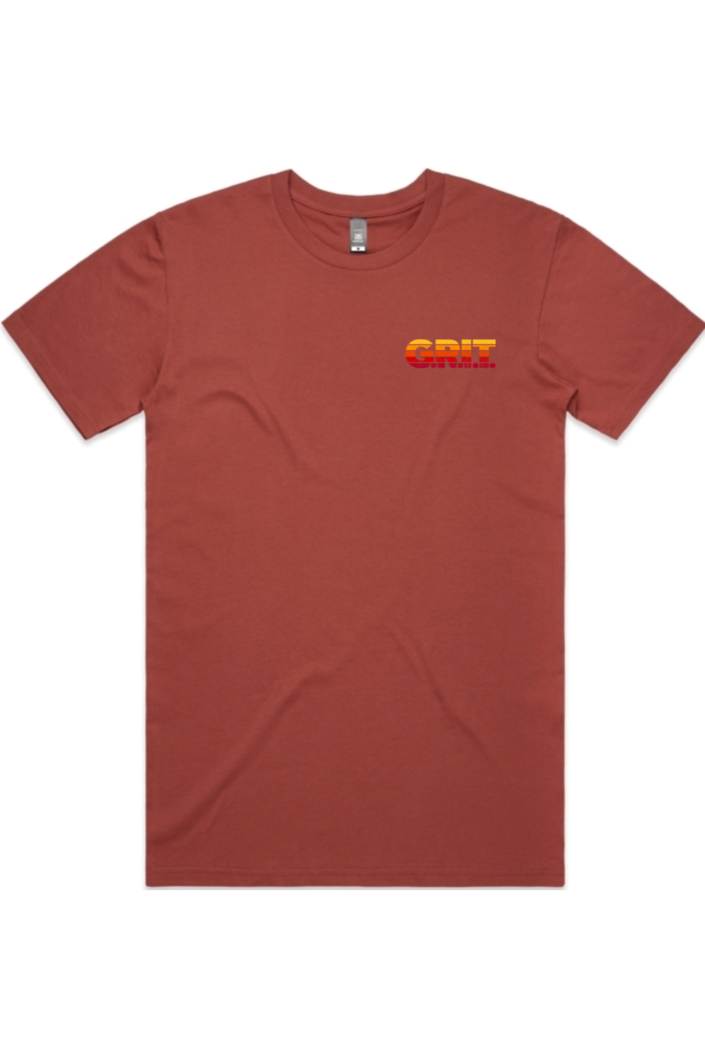G.R.I.T. Tee