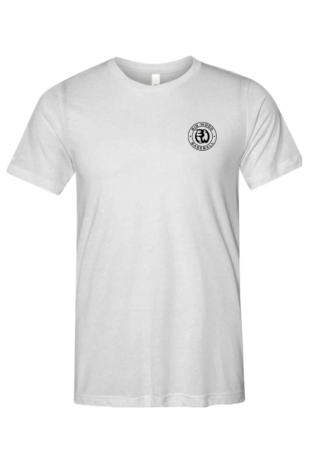 Big Wood Outdoor Stamp Lightweight Tee