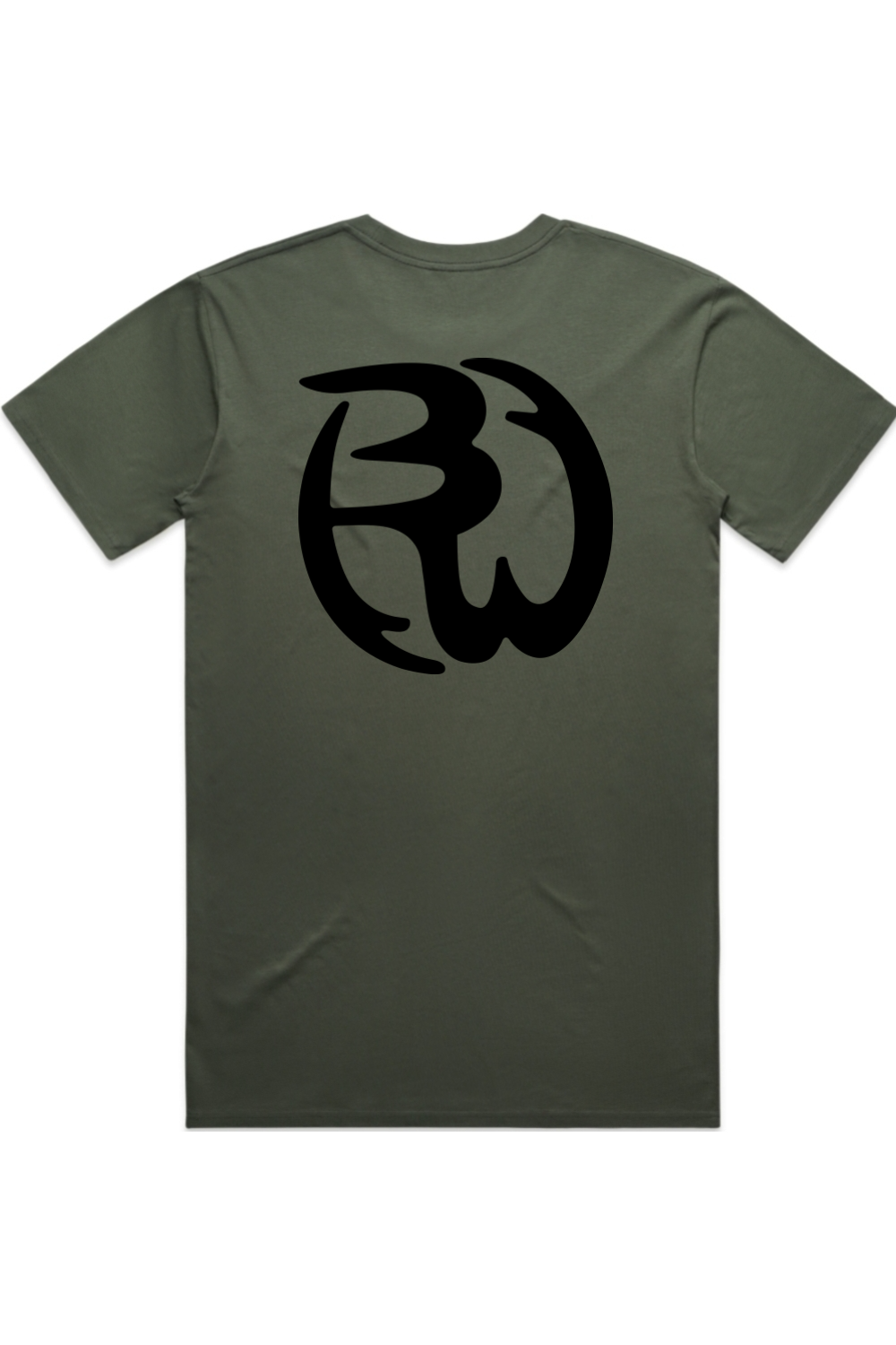 Big Wood Outdoor Tee