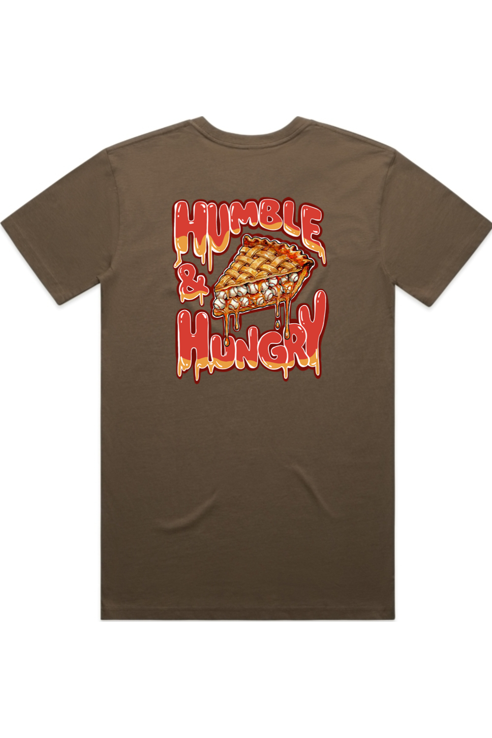 Humble & Hungry Tee