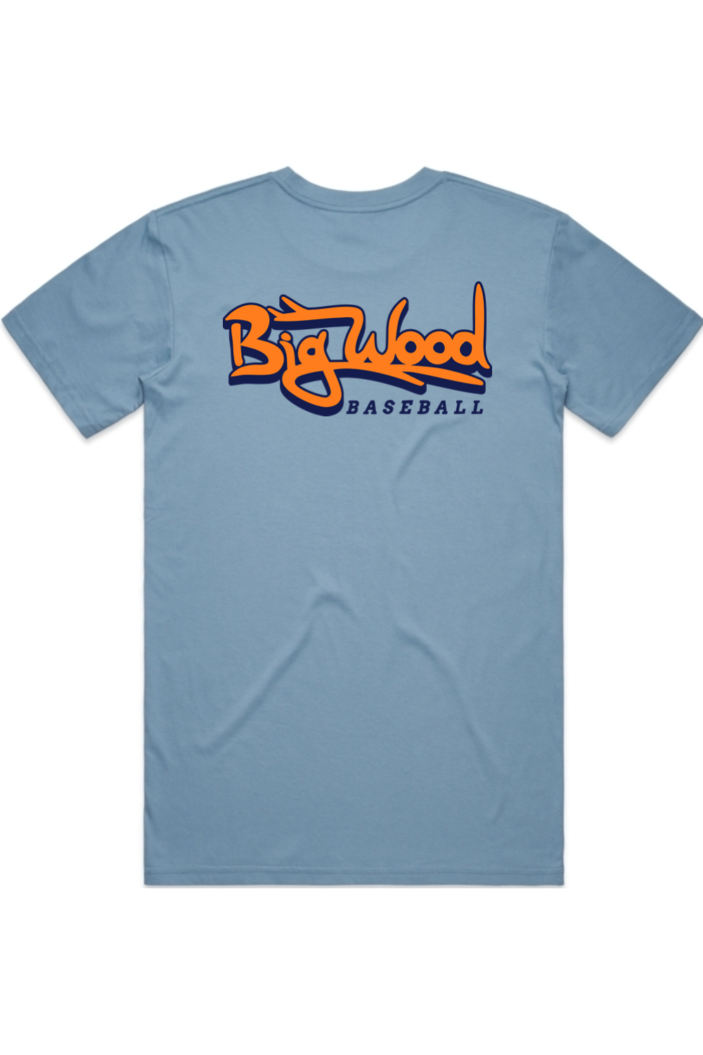 Big Wood Outdoor Tee