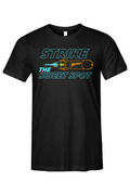 Strike The Sweet Spot Lightweight Tee