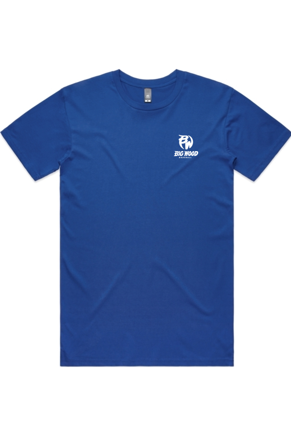 Load & Explode Tee