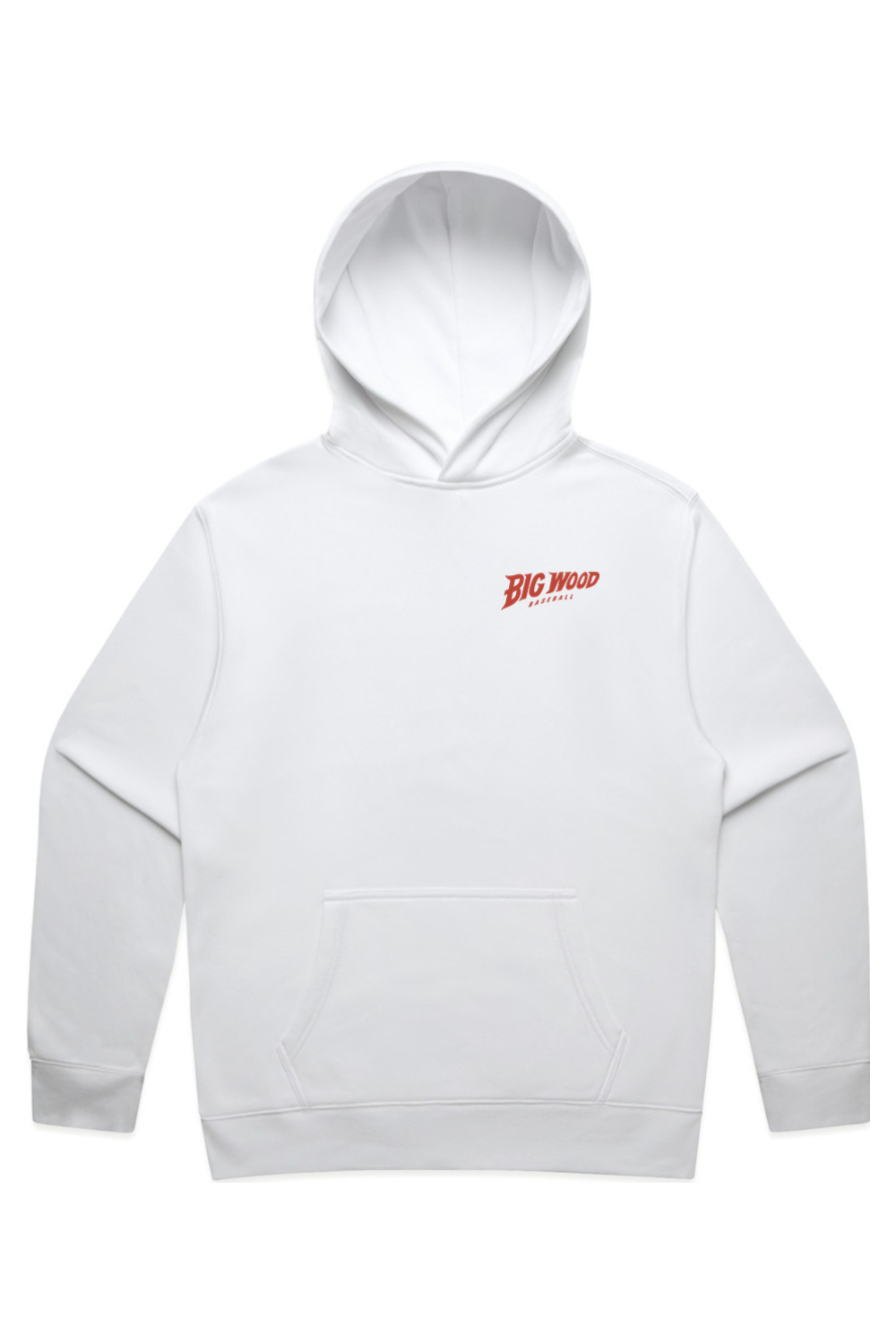 Vamos Relaxed Fit Hoodie