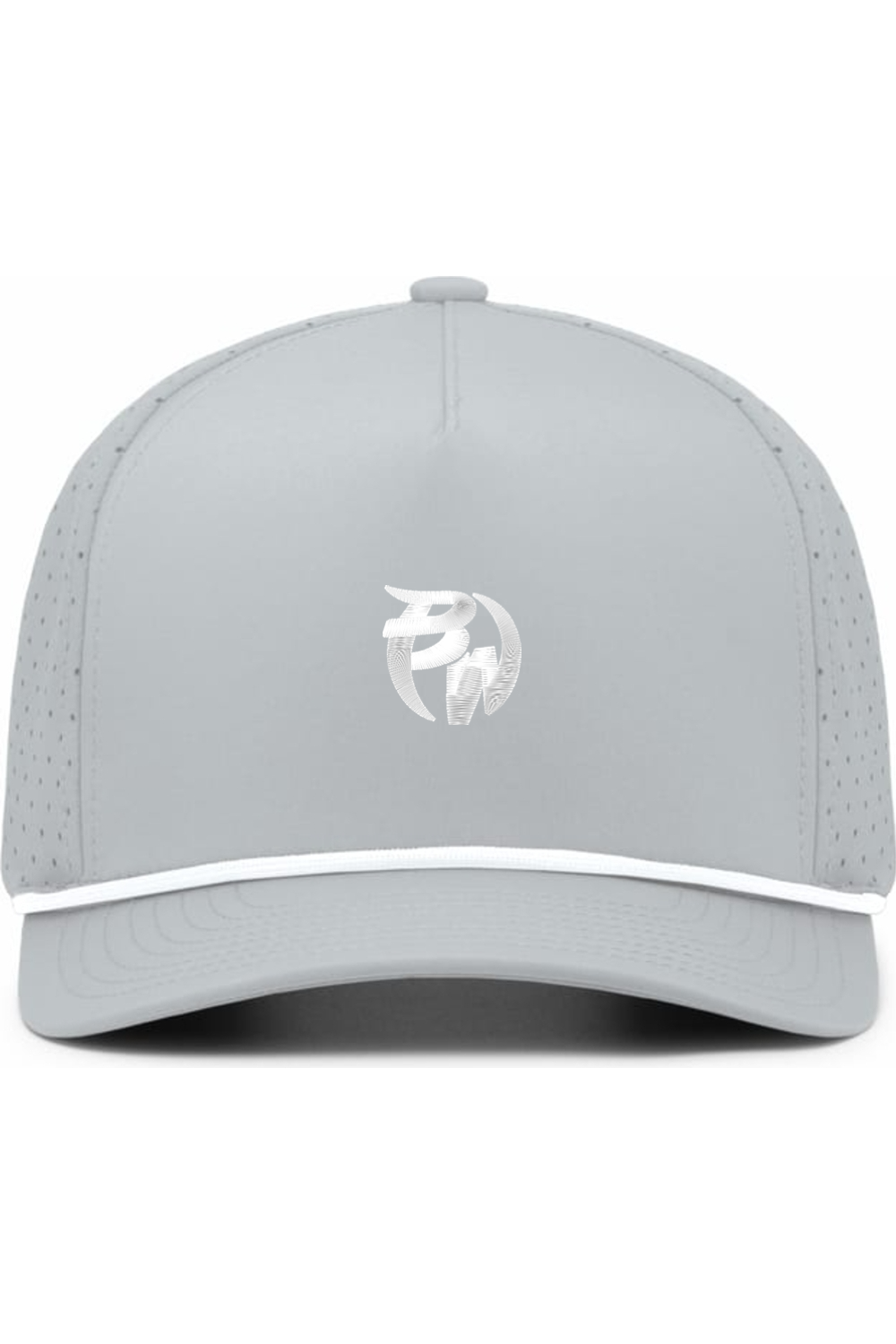 Big Wood Golf Perforated Hat