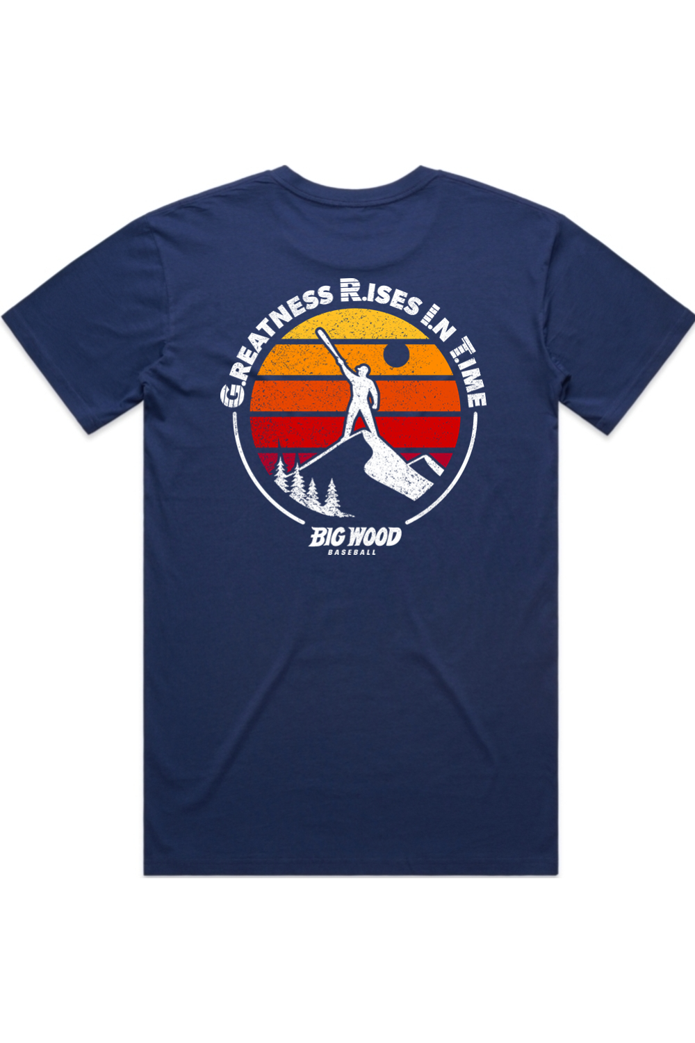 G.R.I.T. Tee